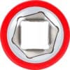 six pans | 10 mm (3/8") | 15 mm