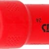 BGS technic Douille pour clé VDE