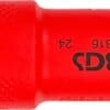 BGS technic Douille pour clé VDE