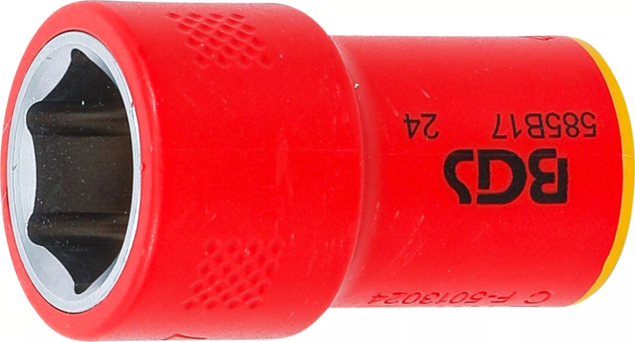 BGS technic Douille pour clé VDE