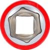 six pans | 10 mm (3/8") | 17 mm