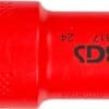 BGS technic Douille pour clé VDE