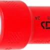 BGS technic Douille pour clé VDE