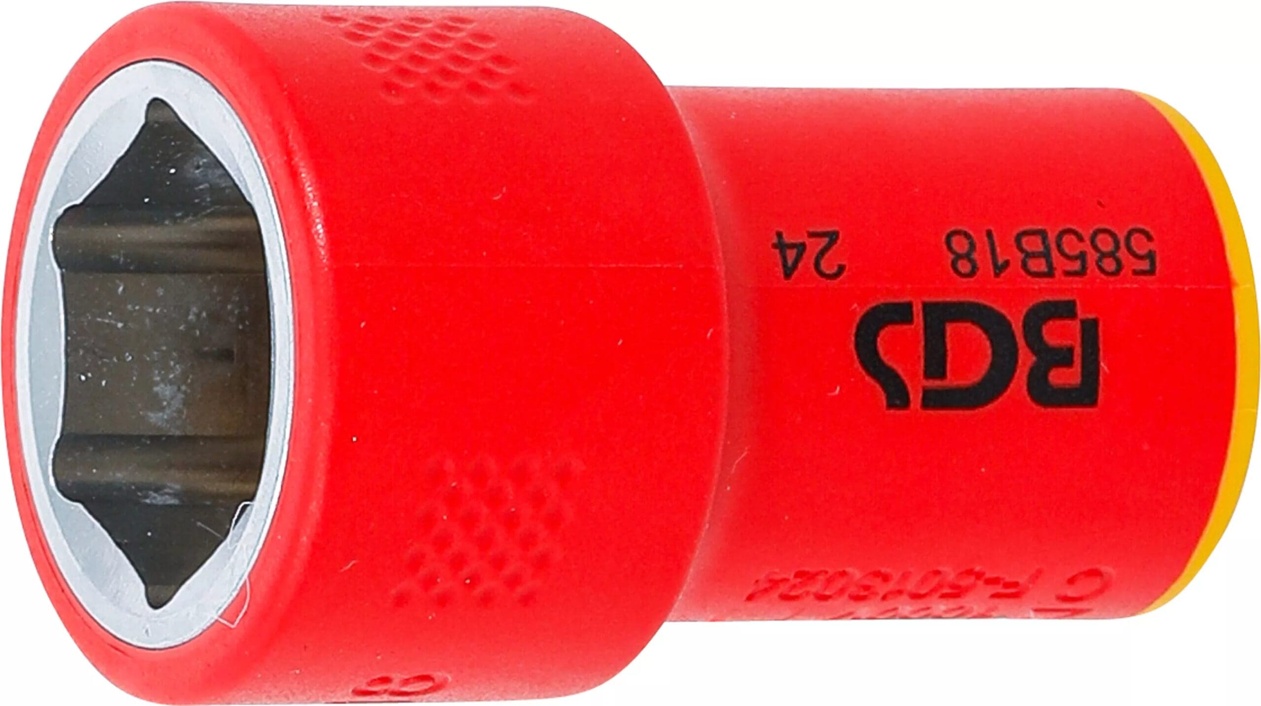 BGS technic Douille pour clé VDE