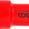 BGS technic Douille pour clé VDE
