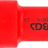 BGS technic Douille pour clé VDE