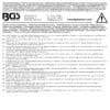 BGS technic Douille pour clé VDE