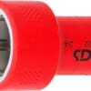 BGS technic Douille pour clé VDE