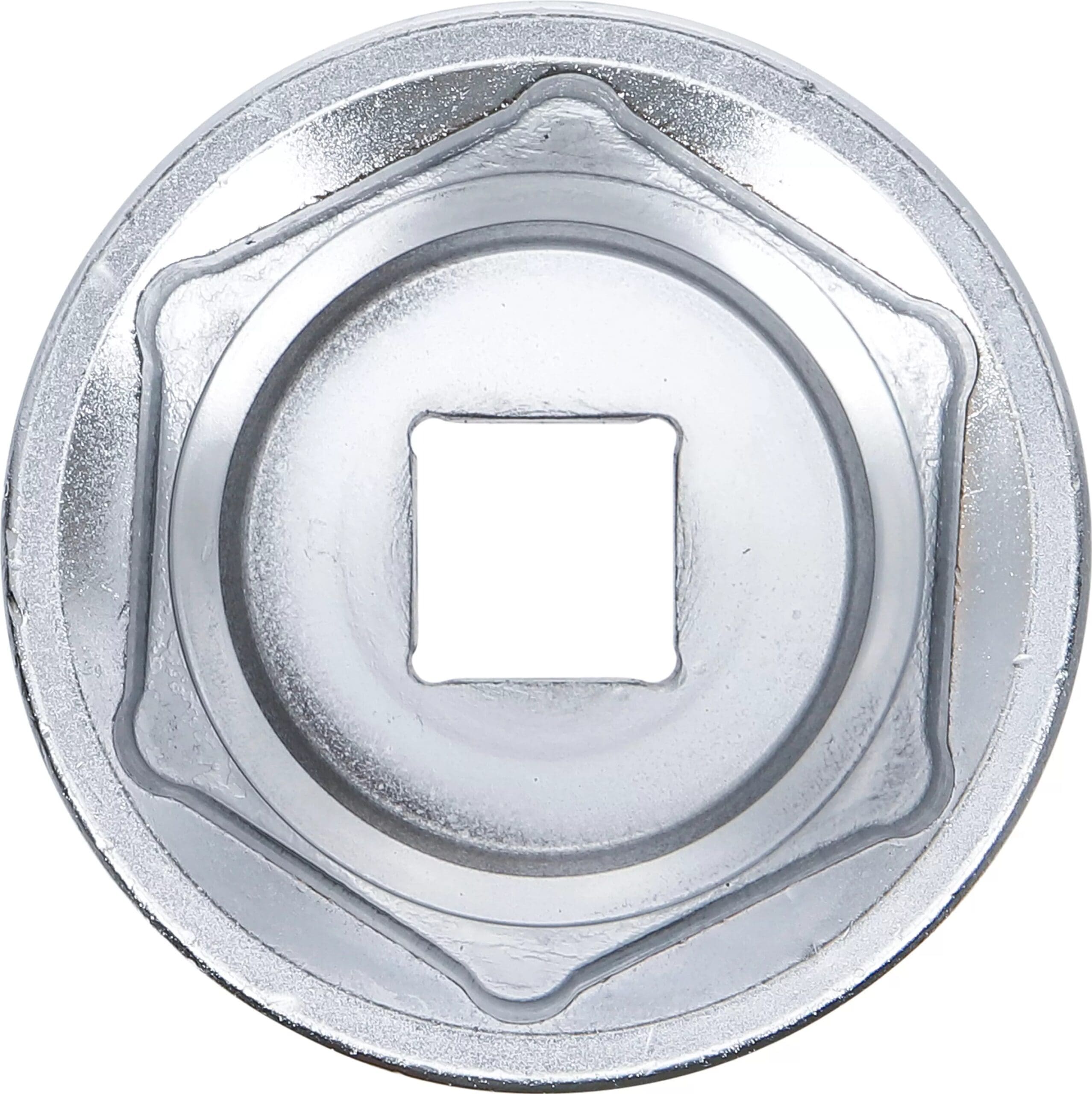 six pans | 25 mm (1") | 75 mm six pans | 25 mm (1") | 75 mm