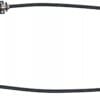 BGS technic Câble bowden de rechange pince à colliers| pour art. 467
