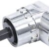 BGS technic Porte-embouts angulaire | 6