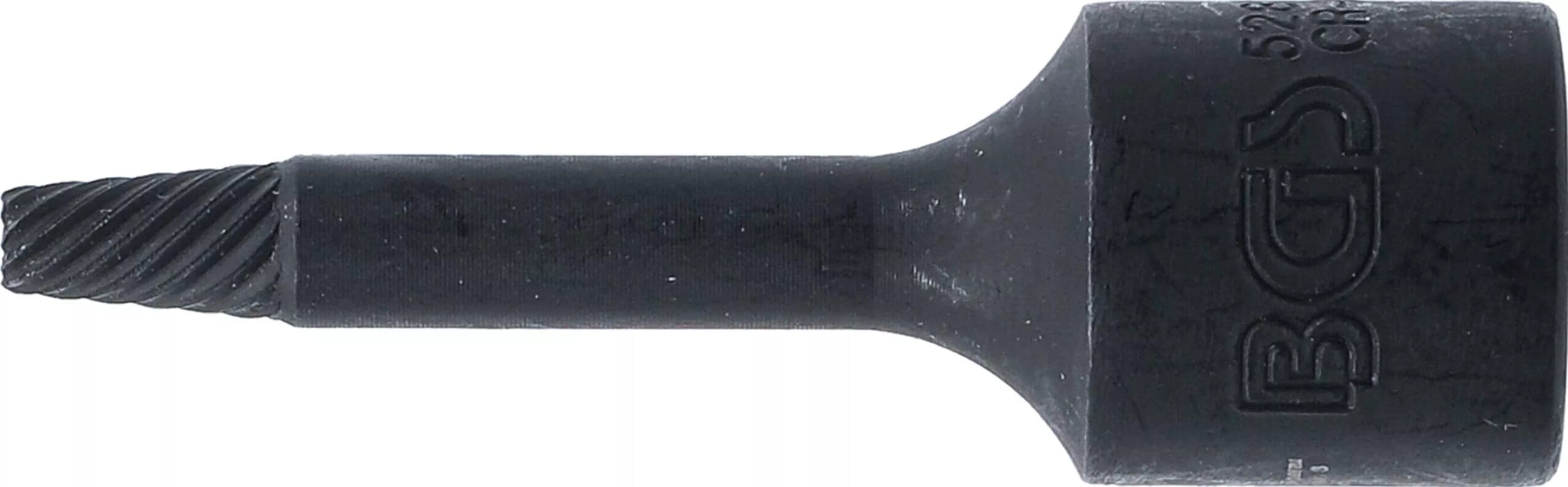 BGS technic Douille spiralée/extracteur de vis | 10 mm (3/8") | 4 mm BGS technic Douille spiralée/extracteur de vis | 10 mm (3/8") | 4 mm