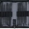 BGS technic Grattoirs en matière plastique et jeu d’outils de montage / démontage de joints toriques / bagues d’étanchéité | 16 pièces