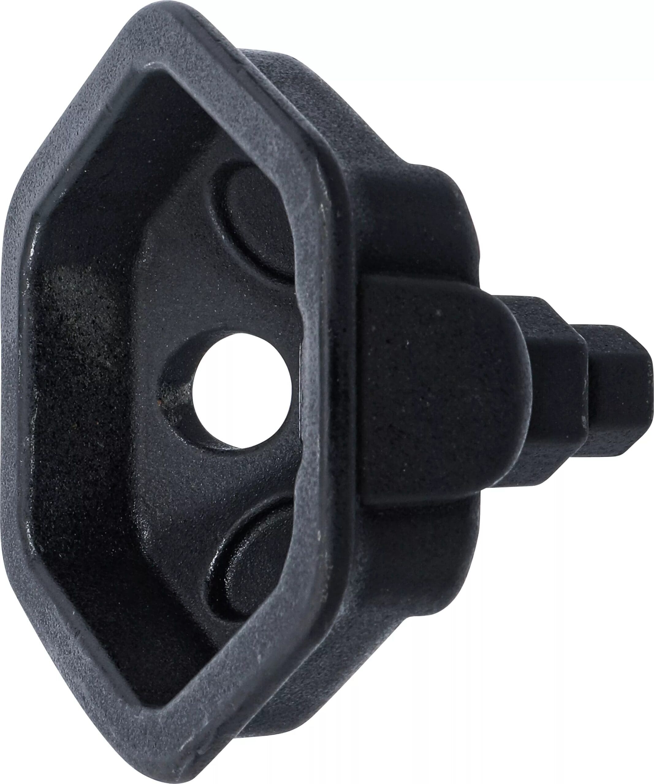 BGS technic Clé pour écrous d’essieu | 140 mm | pour euro-essieux SAF