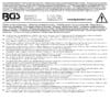 BGS technic Assortiment de têtes de polissage | 13 pièces