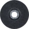 BGS technic Disque à polir | carbure de silicium | Ø 115 mm | grain 180