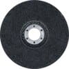 BGS technic Disque à polir | carbure de silicium | Ø 125 mm | grain 320