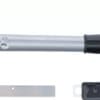 BGS technic Grattoir pour papier peint / sol | 300 mm
