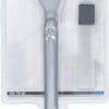 BGS technic Grattoir pour papier peint / sol | 300 mm