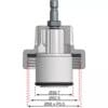 BGS technic Adaptateur no 14 pour art. 8027