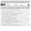 BGS technic Adaptateur no 14 pour art. 8027