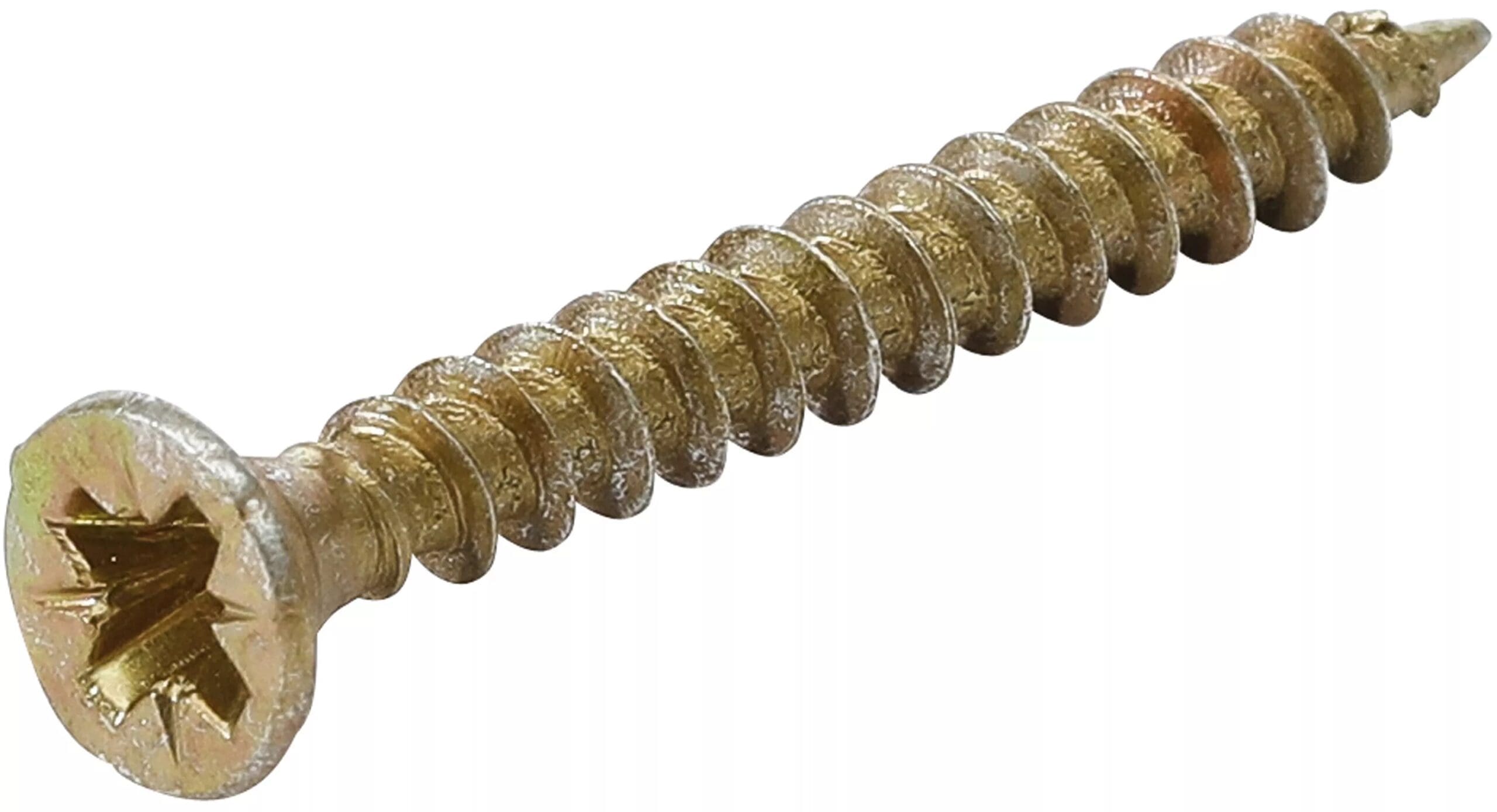 BGS technic Vis multifonctions | cruciforme PZ2 | 3