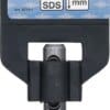 5 mm (1/2")