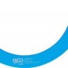 BGS technic Clé spéciale pour filtre à carburant moteurs HDI