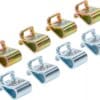 BGS technic Agrafes | pour art. 8774 | 10 pièces