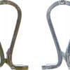BGS technic Agrafes | pour art. 8774 | 10 pièces