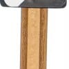 BGS technic Chasse-goupilles | DIN 6458D | 120 mm | Ø 2 mm