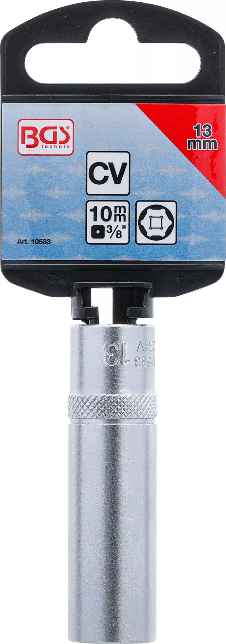 BGS technic Douille pour clé BGS technic Douille pour clé