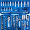 BGS technic Coffret de Douilles Gear Lock | 6