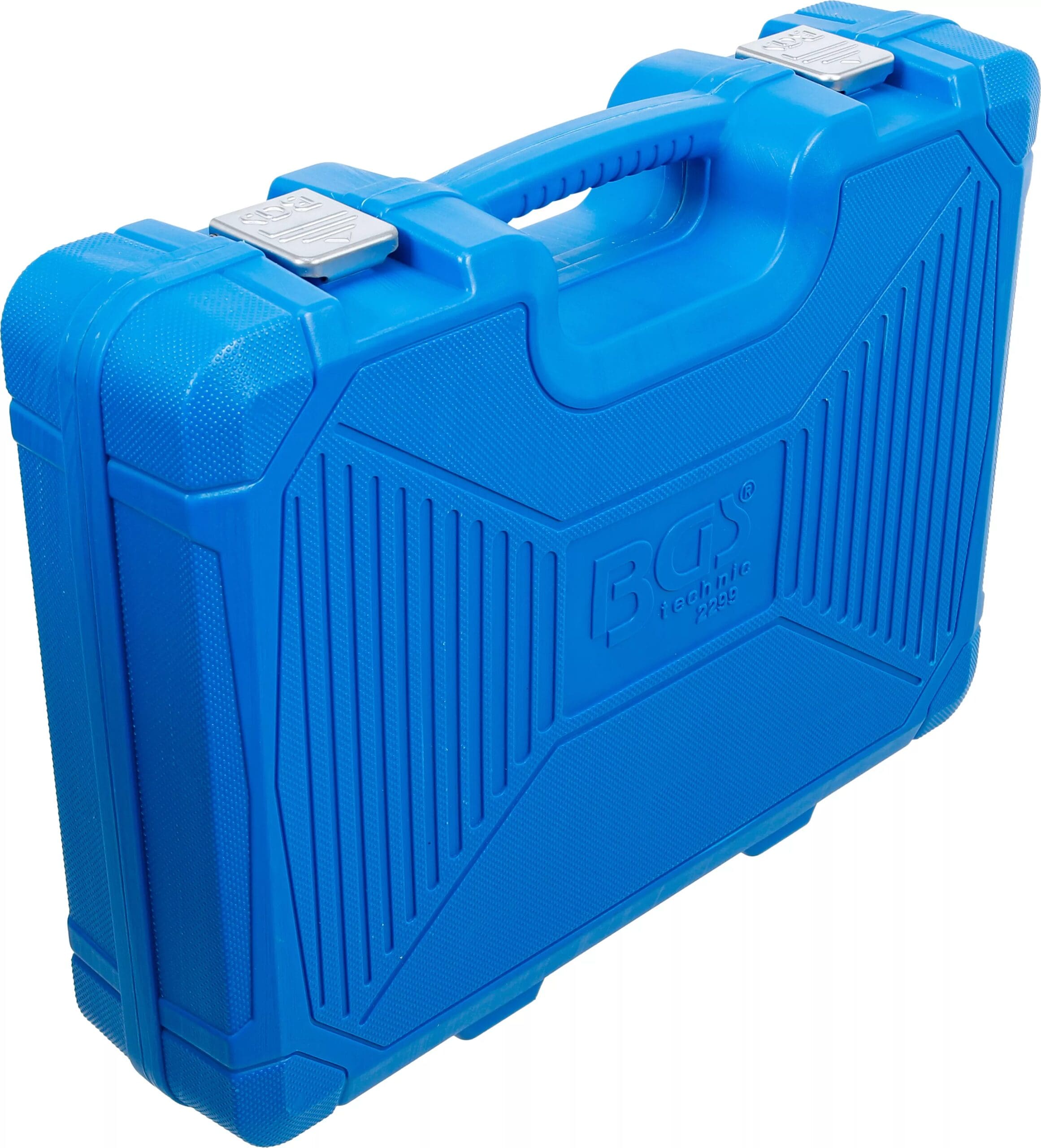 BGS technic Jeu de douilles à six pans | 6 BGS technic Jeu de douilles à six pans | 6