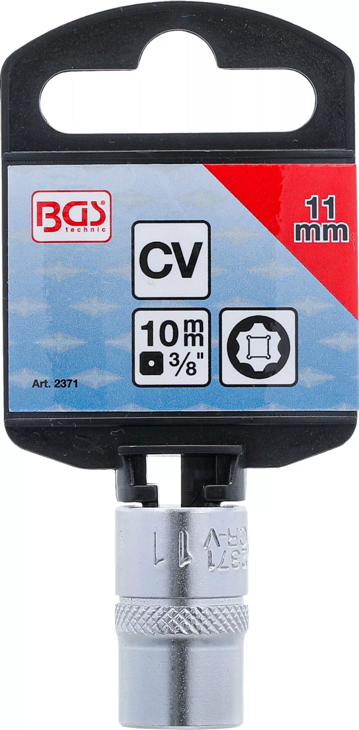 Super Lock | 10 mm (3/8") | 11 mm Super Lock | 10 mm (3/8") | 11 mm