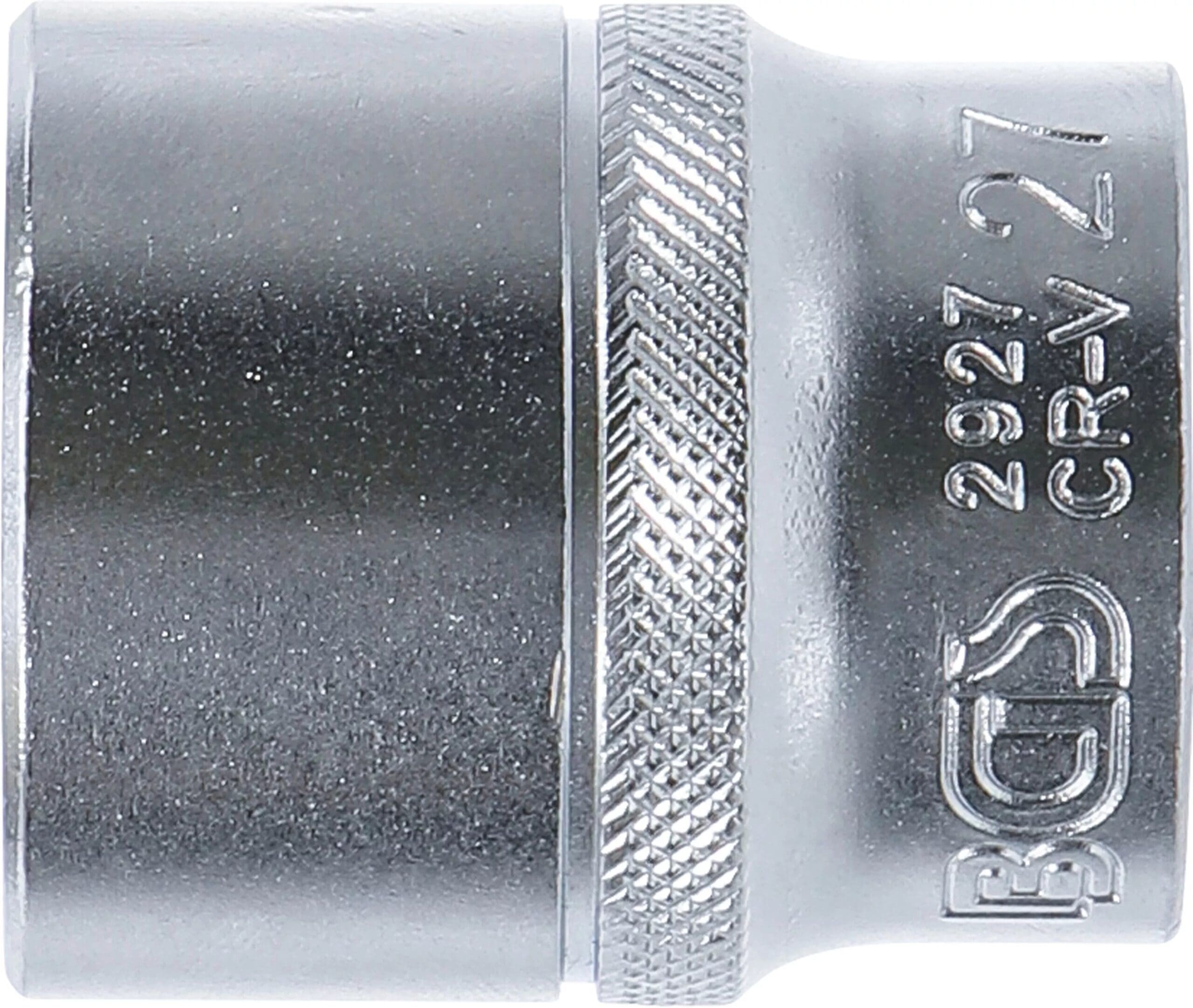 5 mm (1/2") | 27 mm 5 mm (1/2") | 27 mm