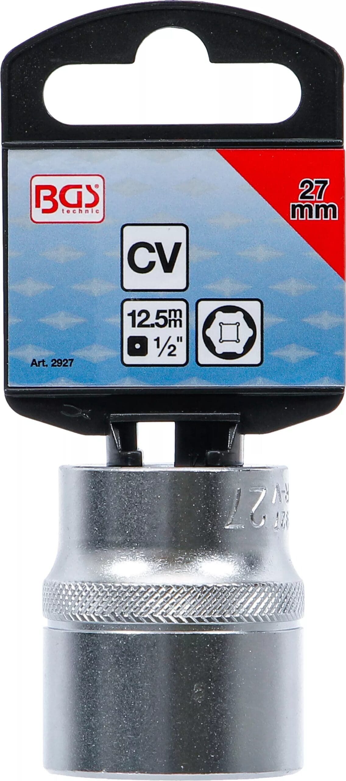 BGS technic Douille pour clé BGS technic Douille pour clé