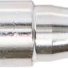 BGS technic Raccord rapide à air comprimé avec raccord de tuyau 10 mm
