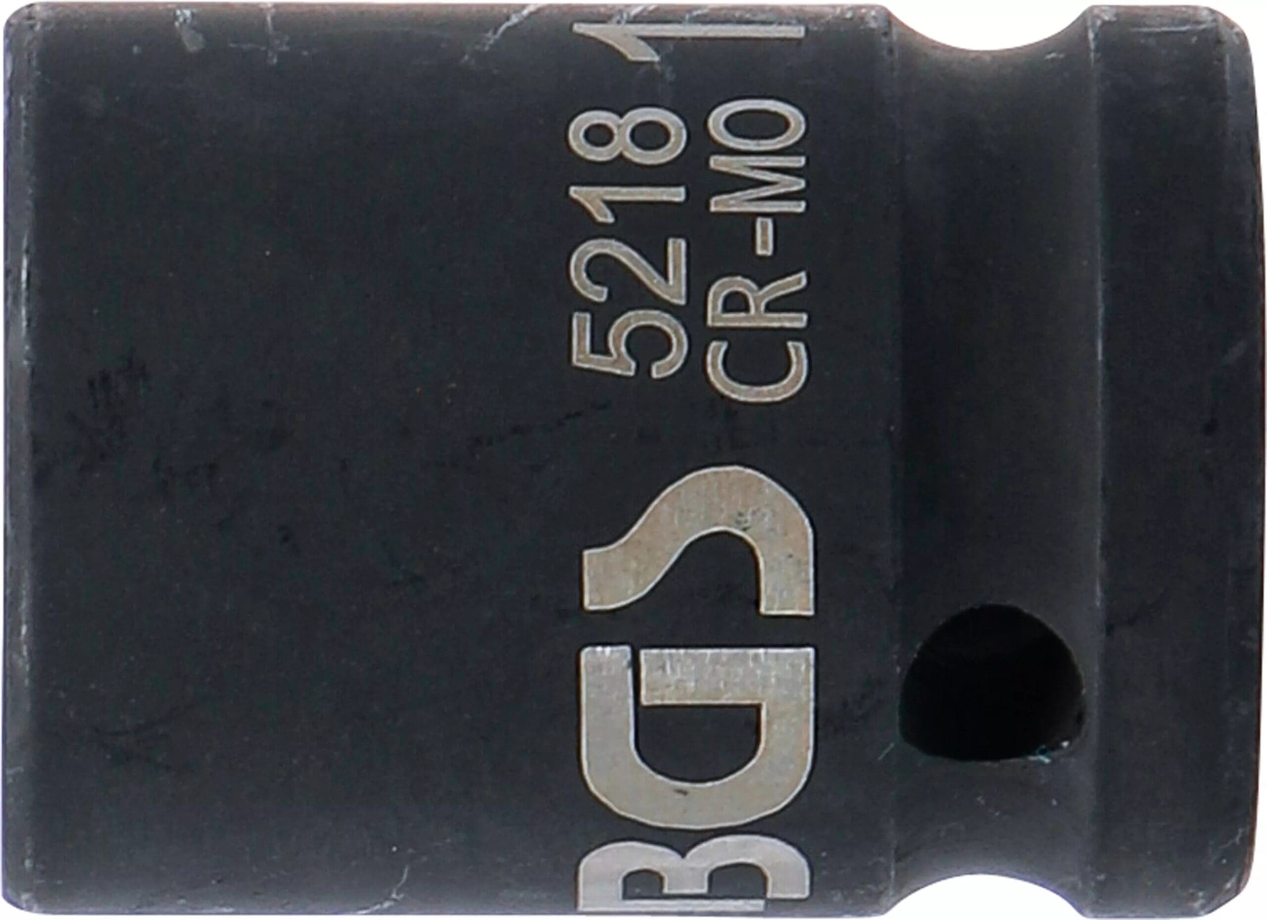 5 mm (1/2") | 18 mm 5 mm (1/2") | 18 mm