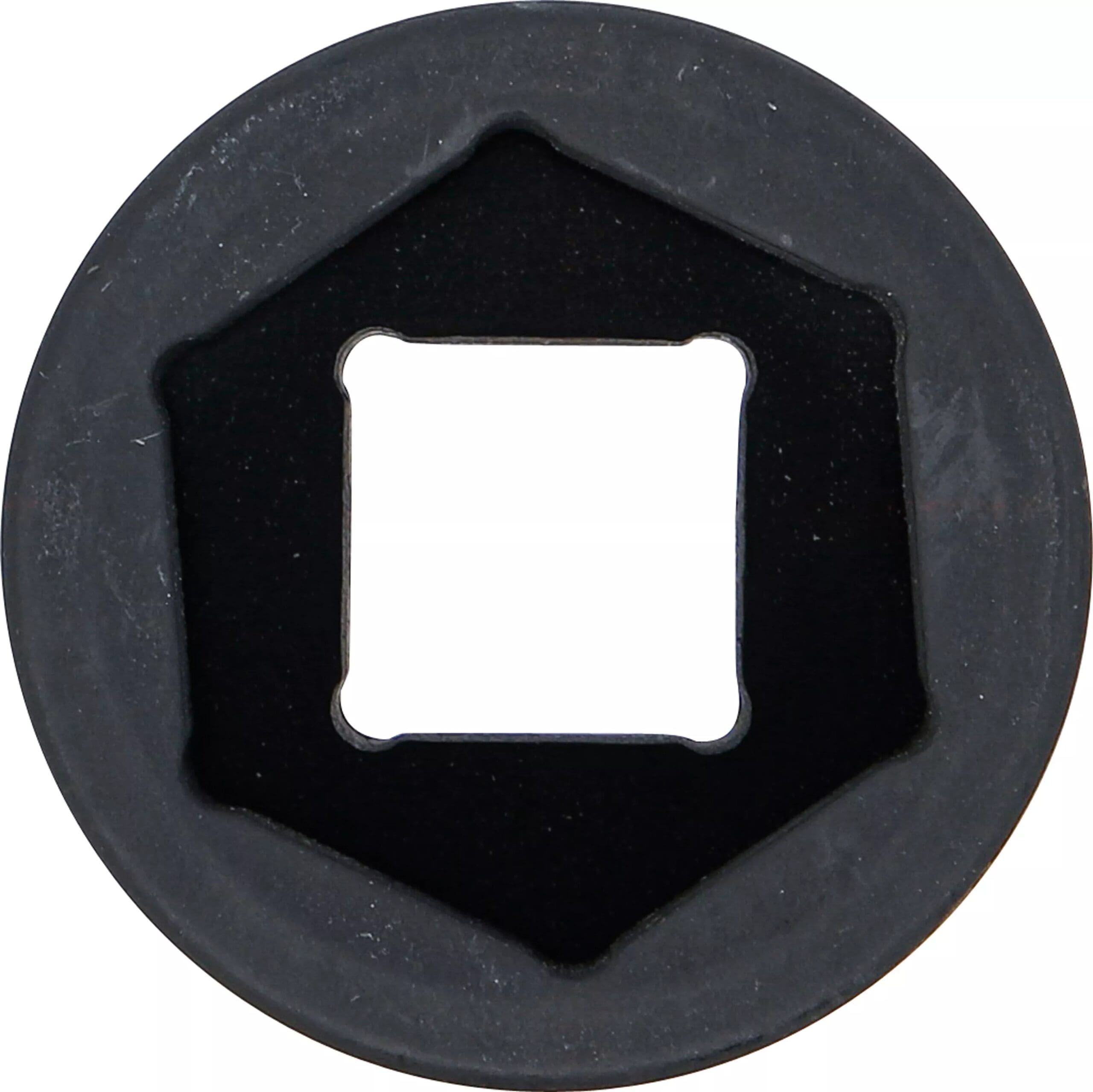 six pans | 25 mm (1") | 46 mm six pans | 25 mm (1") | 46 mm