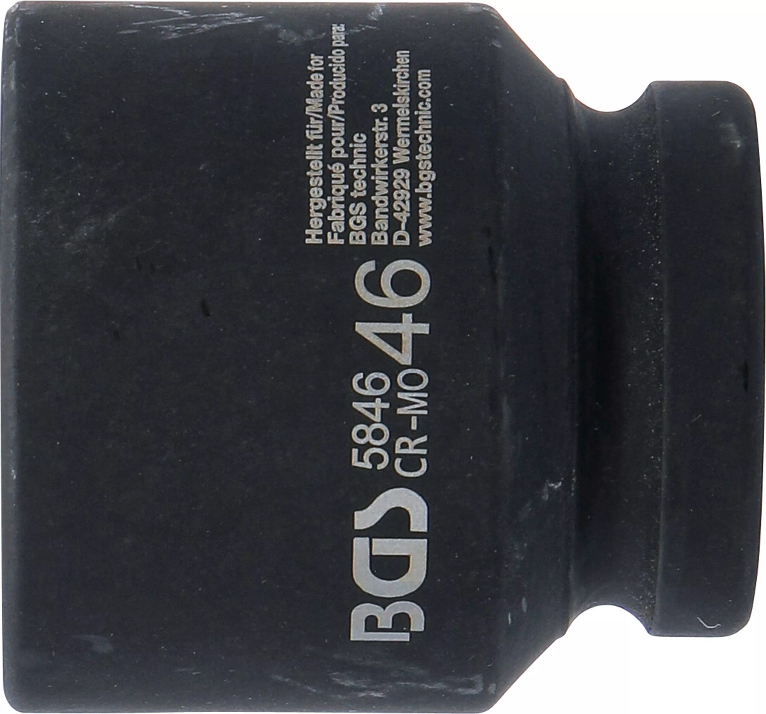 BGS technic Douille à choc BGS technic Douille à choc