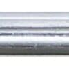 BGS technic Manivelle en acier pour étaux | 8 x 200 mm