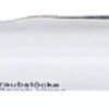 BGS technic Manivelle en acier pour étaux | 8 x 200 mm