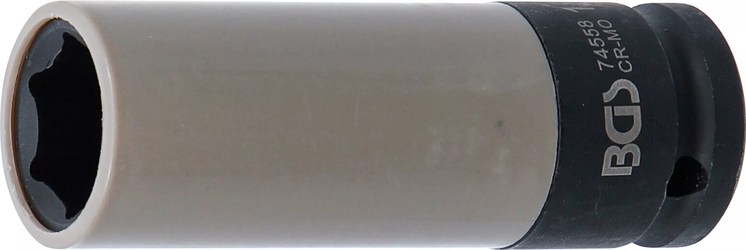 BGS technic Douille à choc avec protection | 12