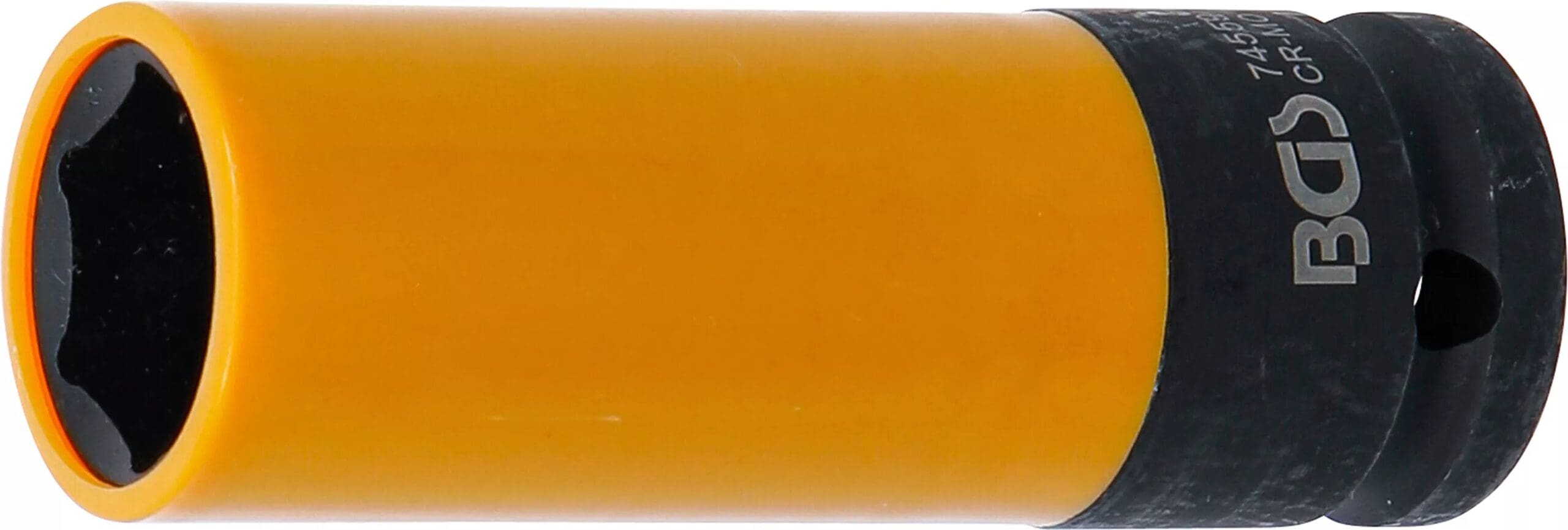 BGS technic Douille à choc avec protection | 12