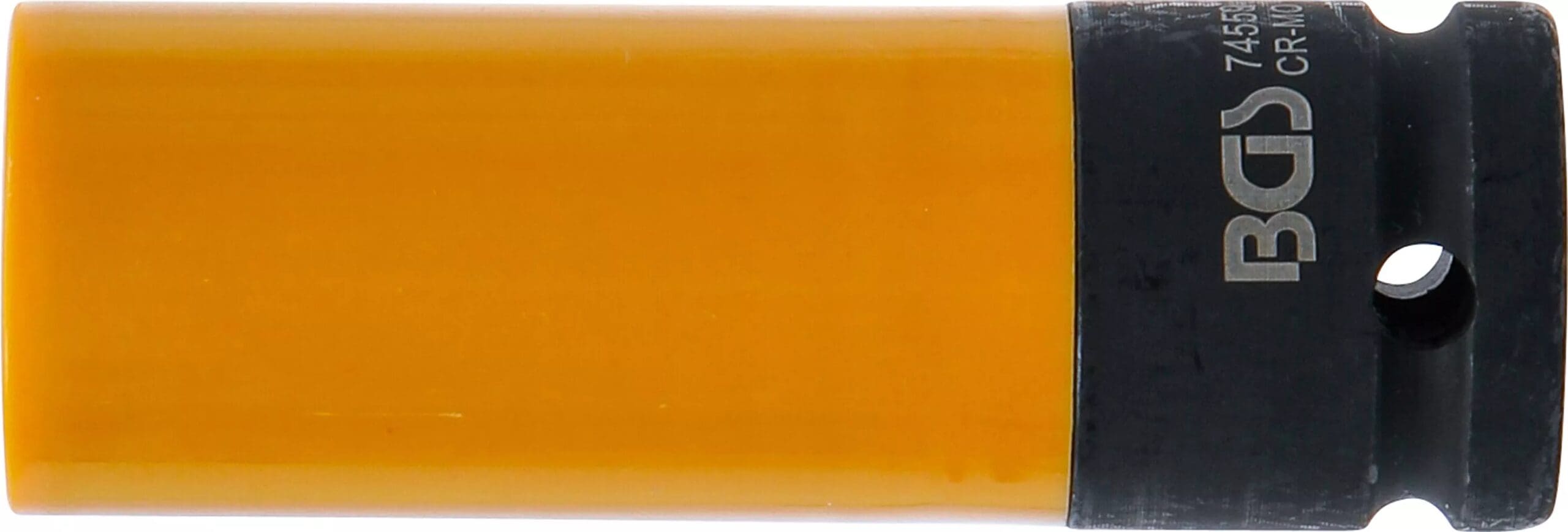 BGS technic Douille à choc avec protection | 12 BGS technic Douille à choc avec protection | 12