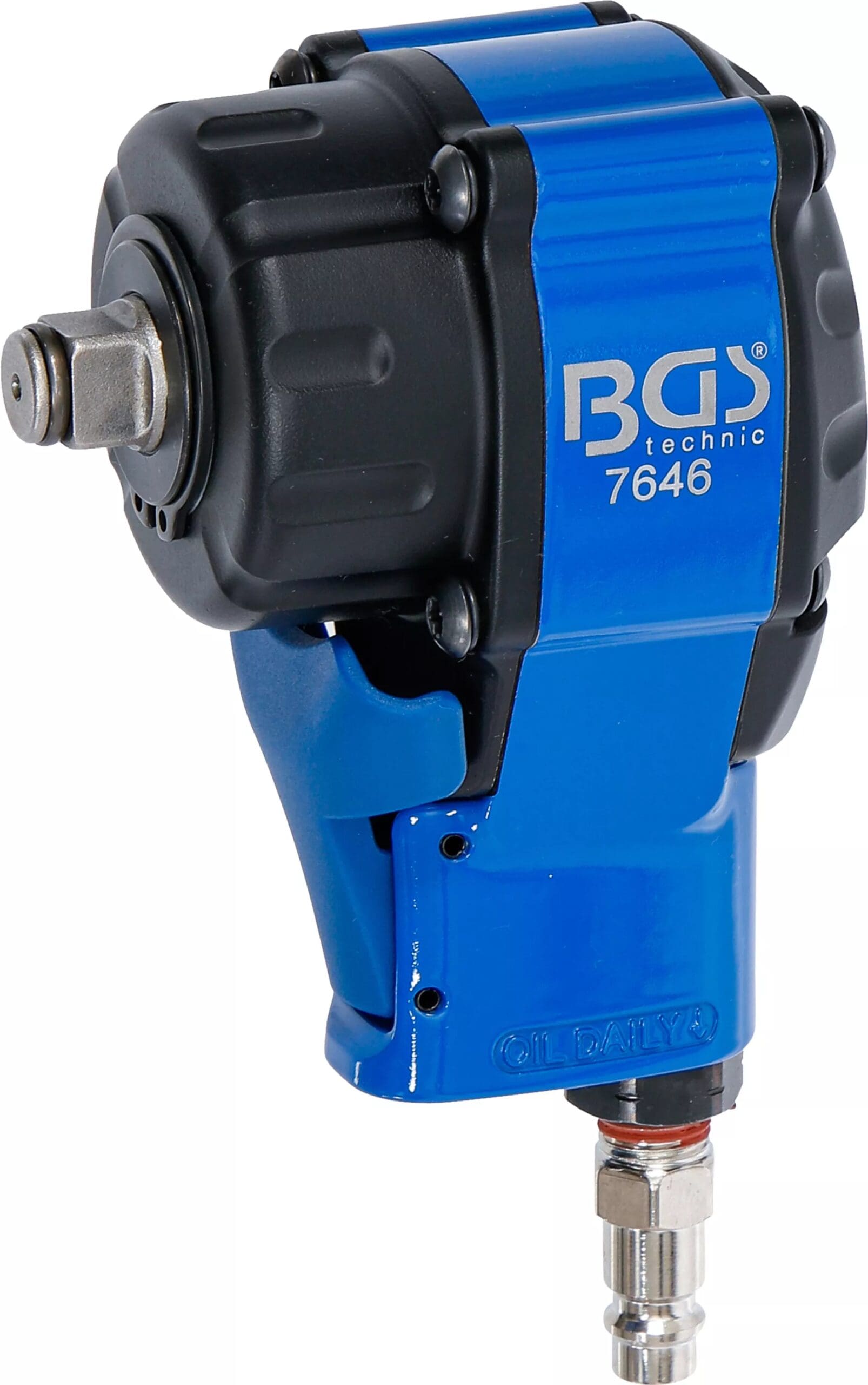 BGS technic Mini-clé à choc | 12