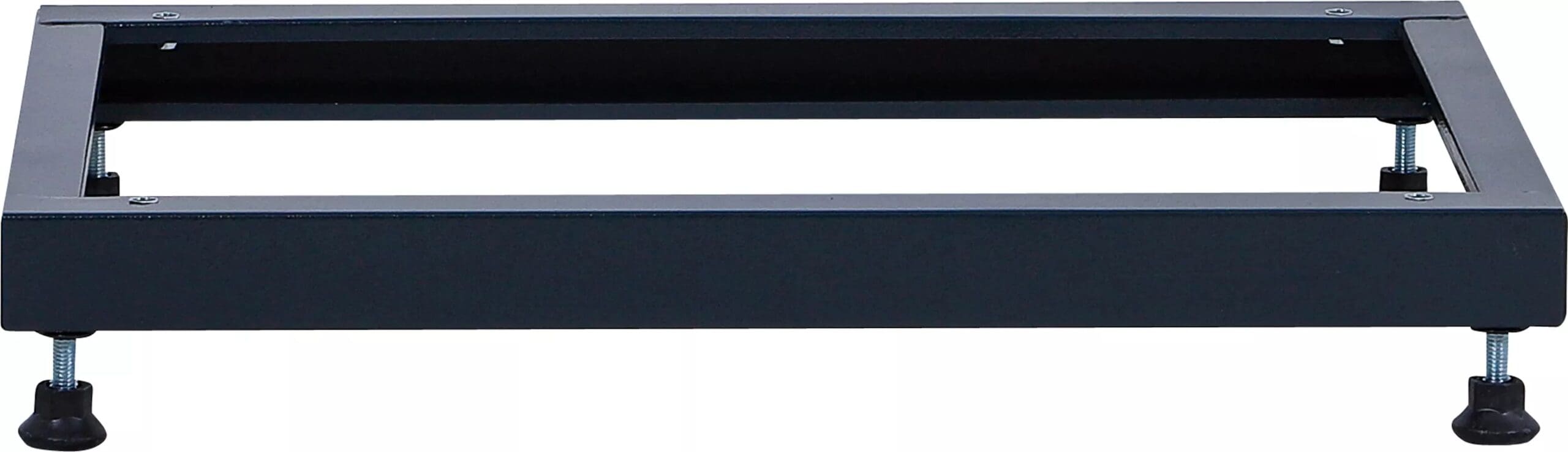 BGS technic Sous-structure pour tiroirs et armoires d’atelier | réglable en hauteur