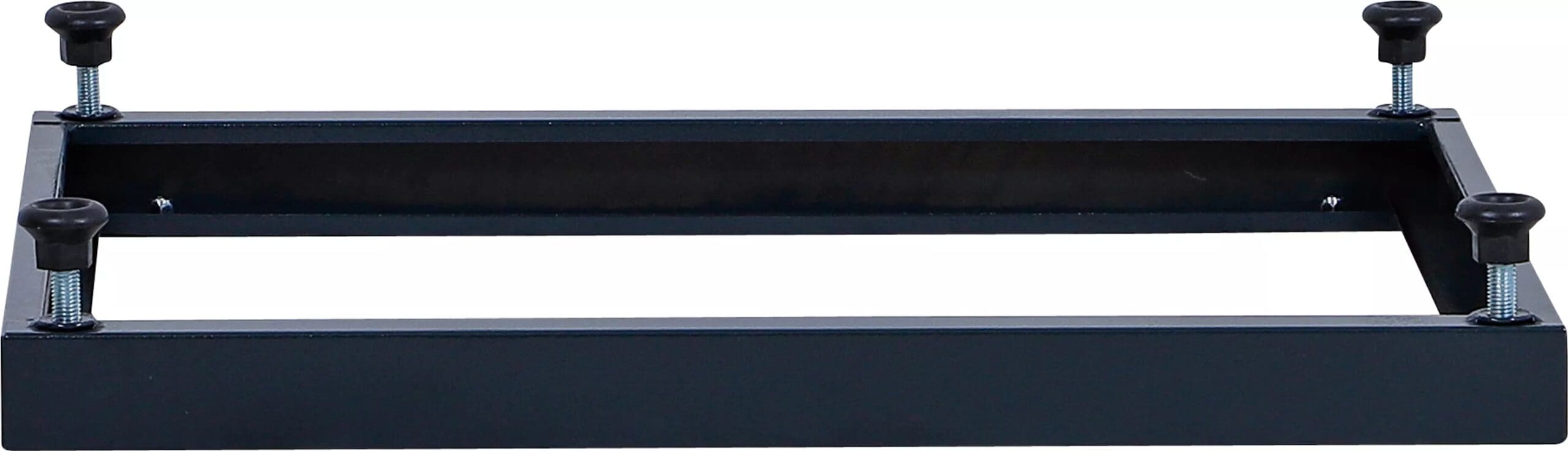 BGS technic Sous-structure pour tiroirs et armoires d’atelier | réglable en hauteur BGS technic Sous-structure pour tiroirs et armoires d’atelier | réglable en hauteur