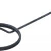 BGS technic Tige de réglage pour tendeur de chaîne de distribution | pour Opel | pour art. 8151